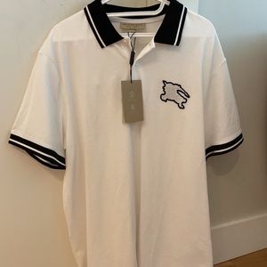 Burberry men Tshirt XXL